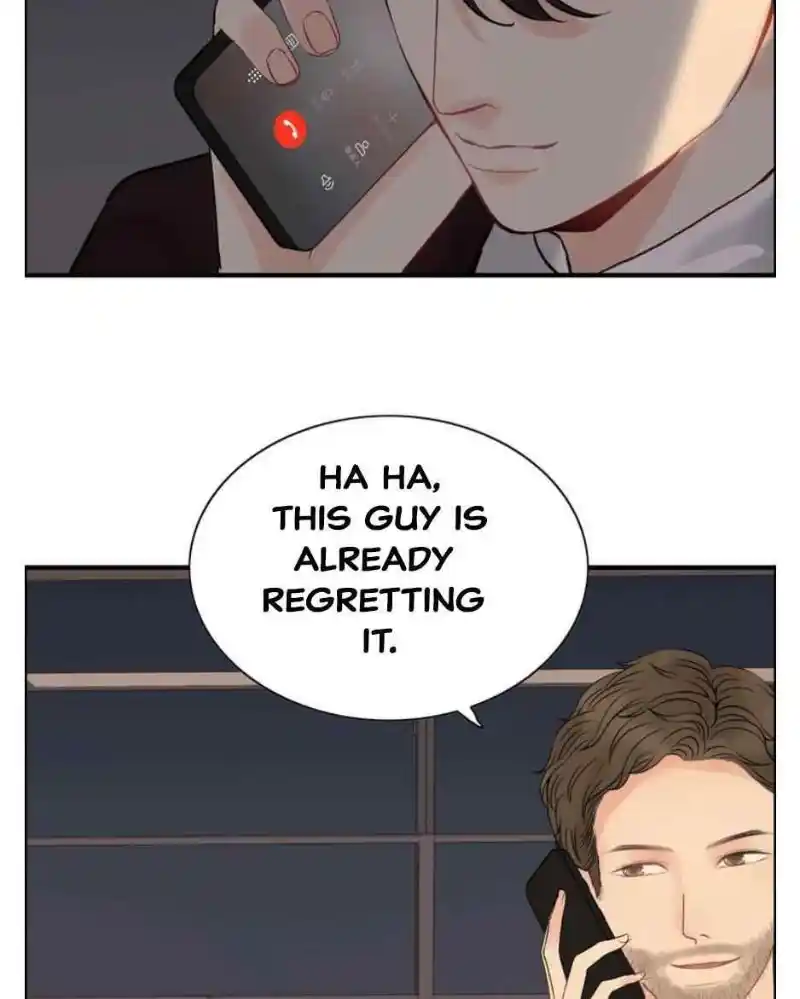 Contract Wife Runs Away From The Ceo Chapter 261