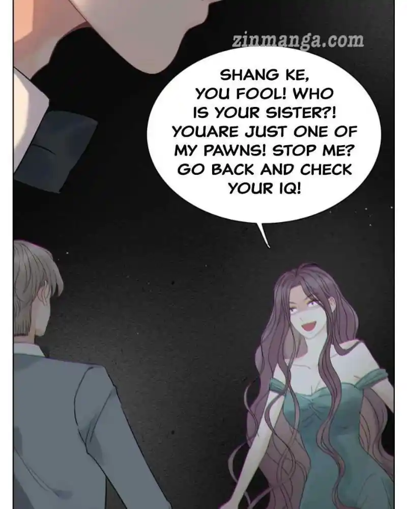 Contract Wife Runs Away From The Ceo Chapter 261