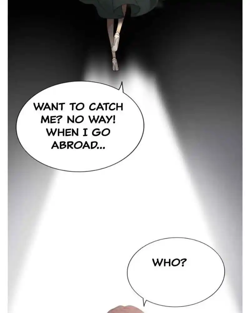 Contract Wife Runs Away From The Ceo Chapter 261