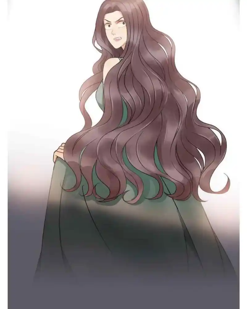 Contract Wife Runs Away From The Ceo Chapter 261