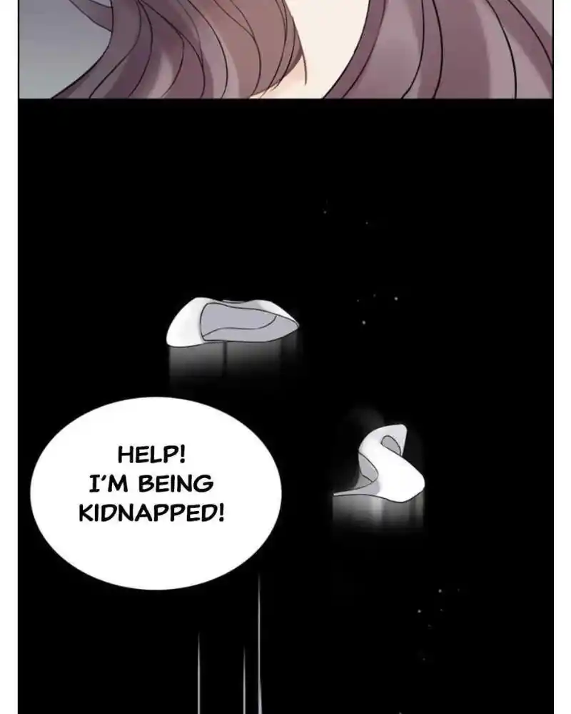 Contract Wife Runs Away From The Ceo Chapter 261