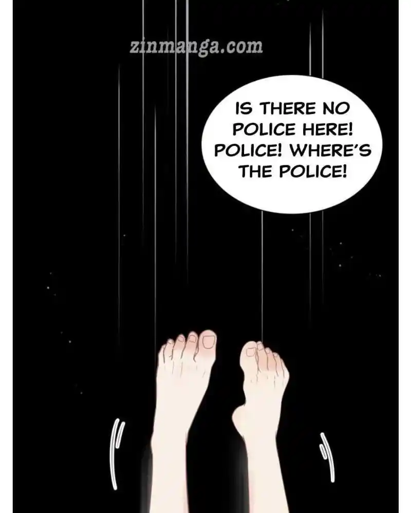 Contract Wife Runs Away From The Ceo Chapter 261