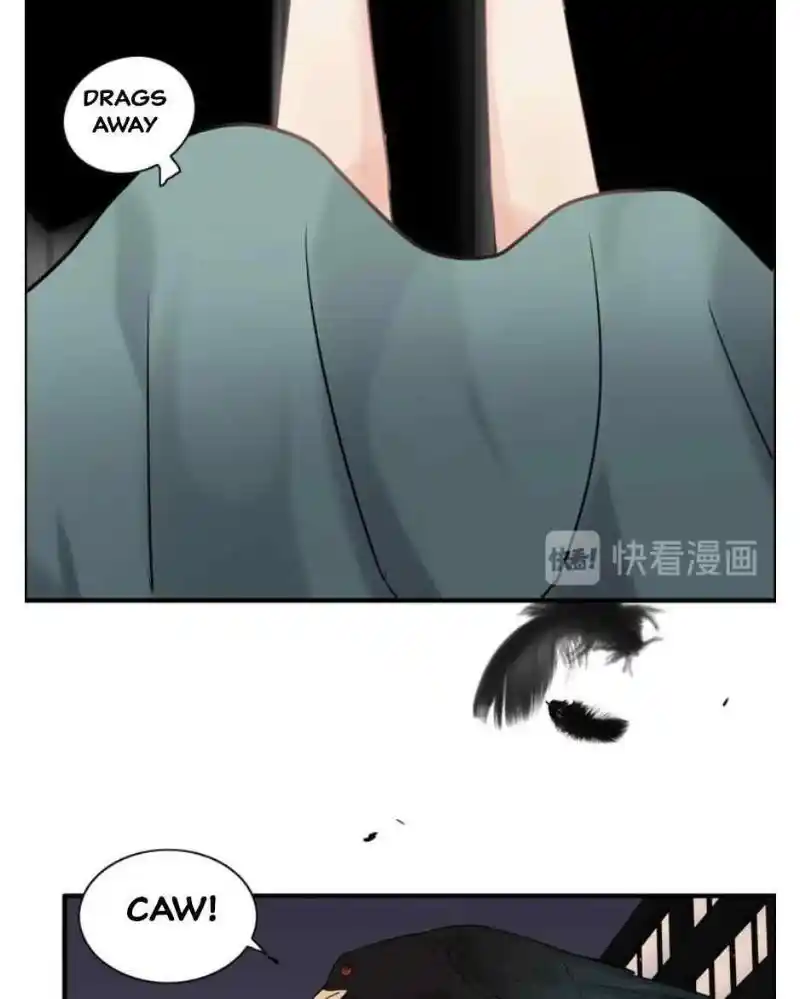 Contract Wife Runs Away From The Ceo Chapter 261