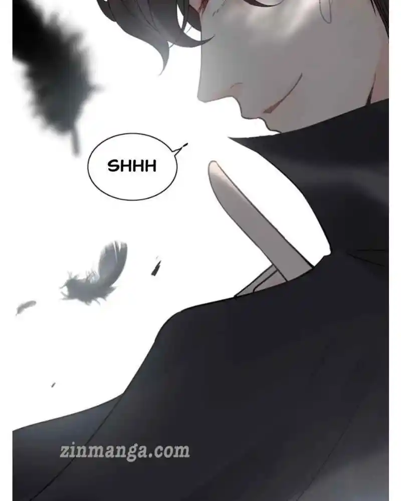 Contract Wife Runs Away From The Ceo Chapter 261