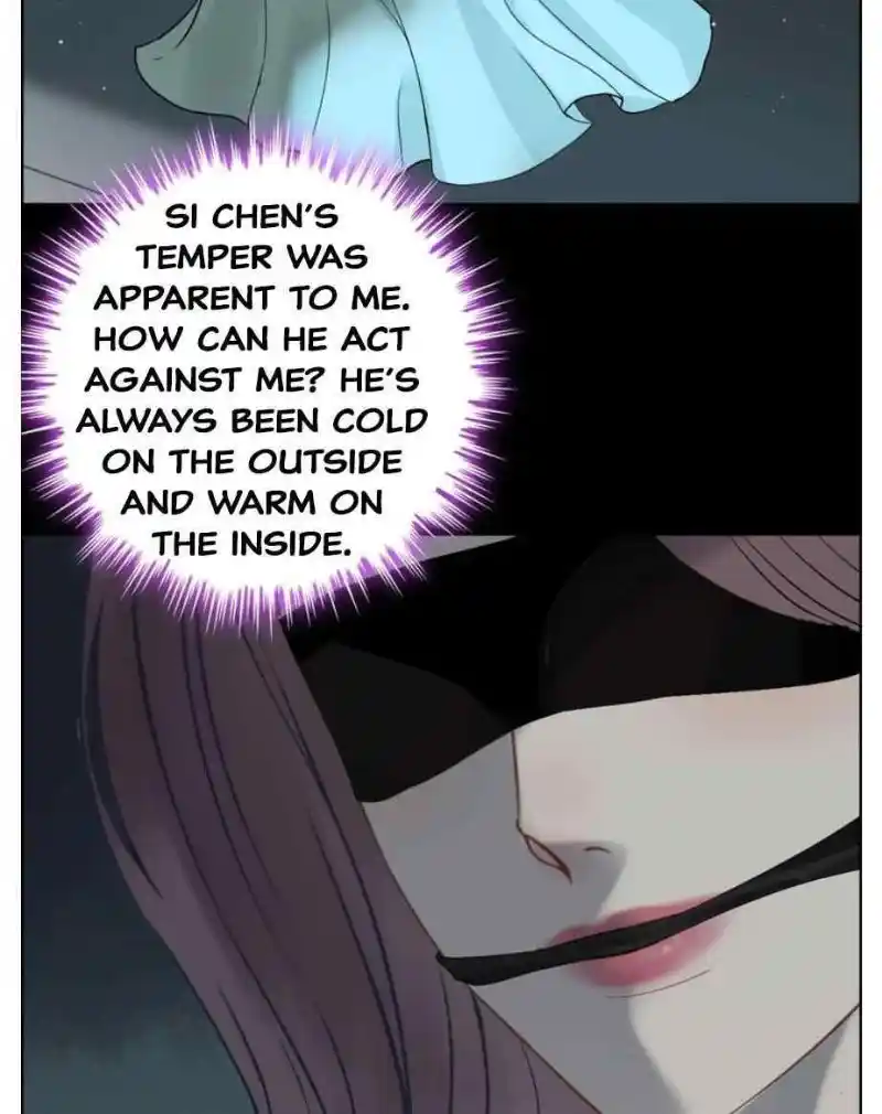 Contract Wife Runs Away From The Ceo Chapter 262