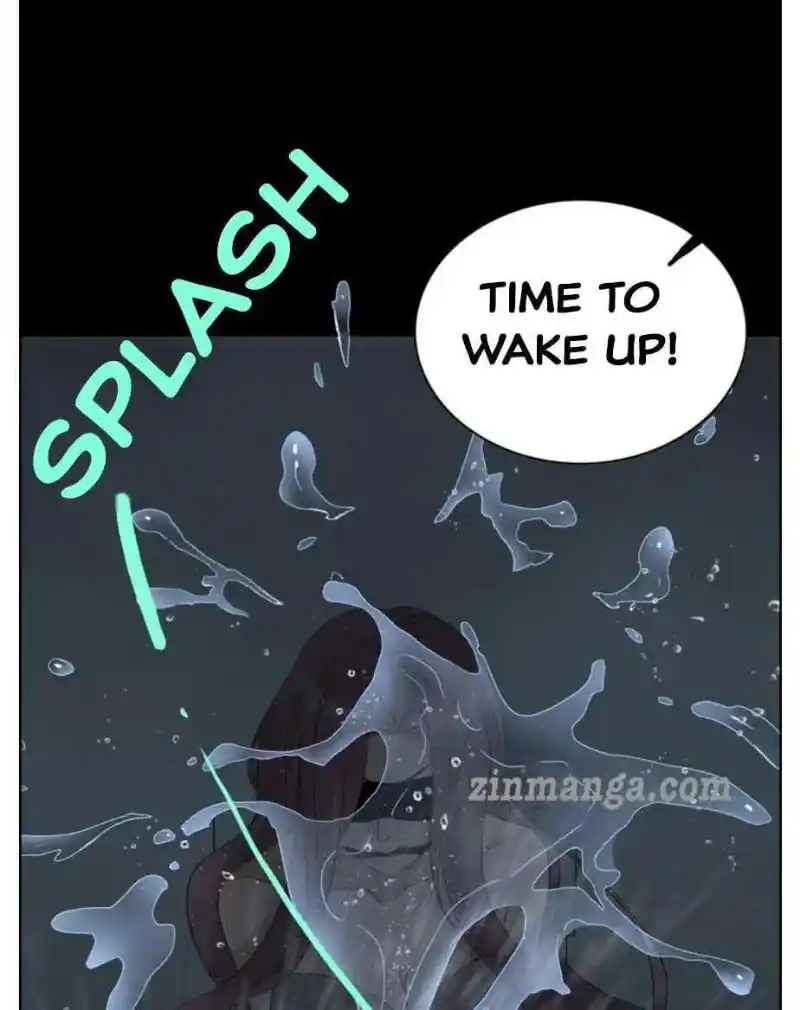 Contract Wife Runs Away From The Ceo Chapter 262