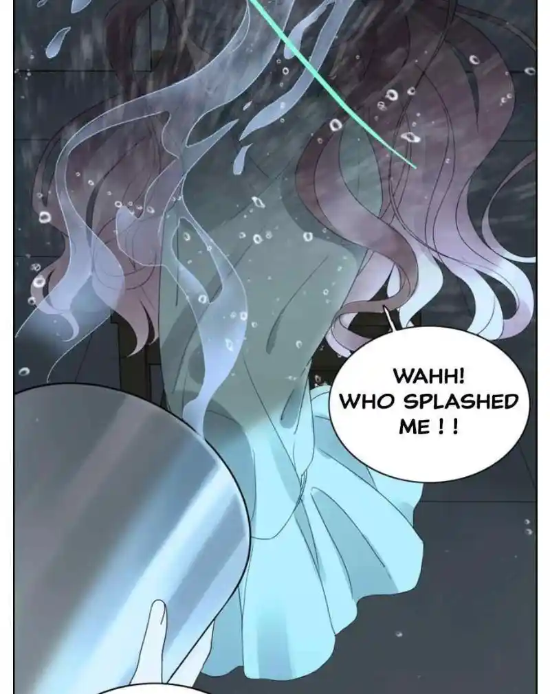 Contract Wife Runs Away From The Ceo Chapter 262