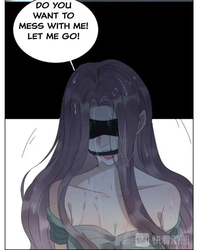 Contract Wife Runs Away From The Ceo Chapter 262