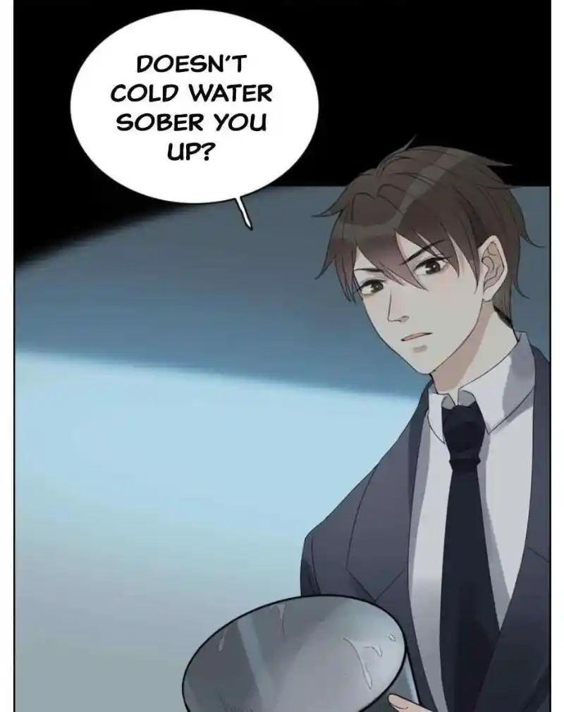 Contract Wife Runs Away From The Ceo Chapter 262