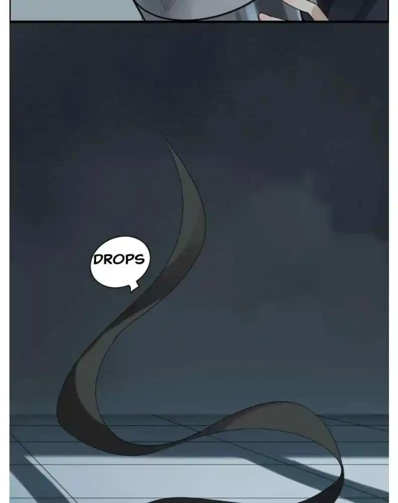 Contract Wife Runs Away From The Ceo Chapter 262