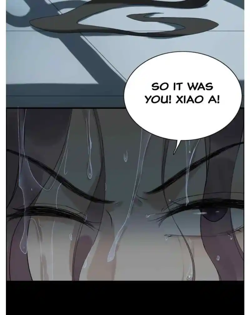 Contract Wife Runs Away From The Ceo Chapter 262