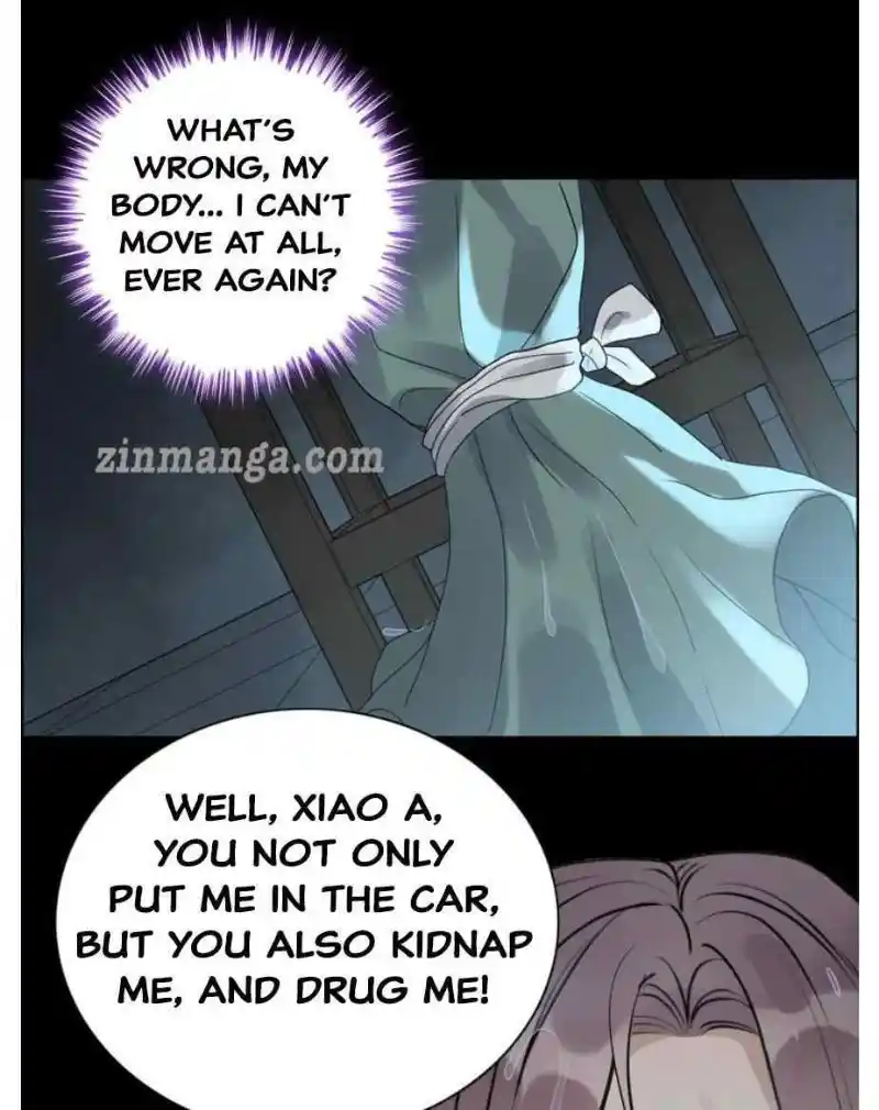 Contract Wife Runs Away From The Ceo Chapter 262