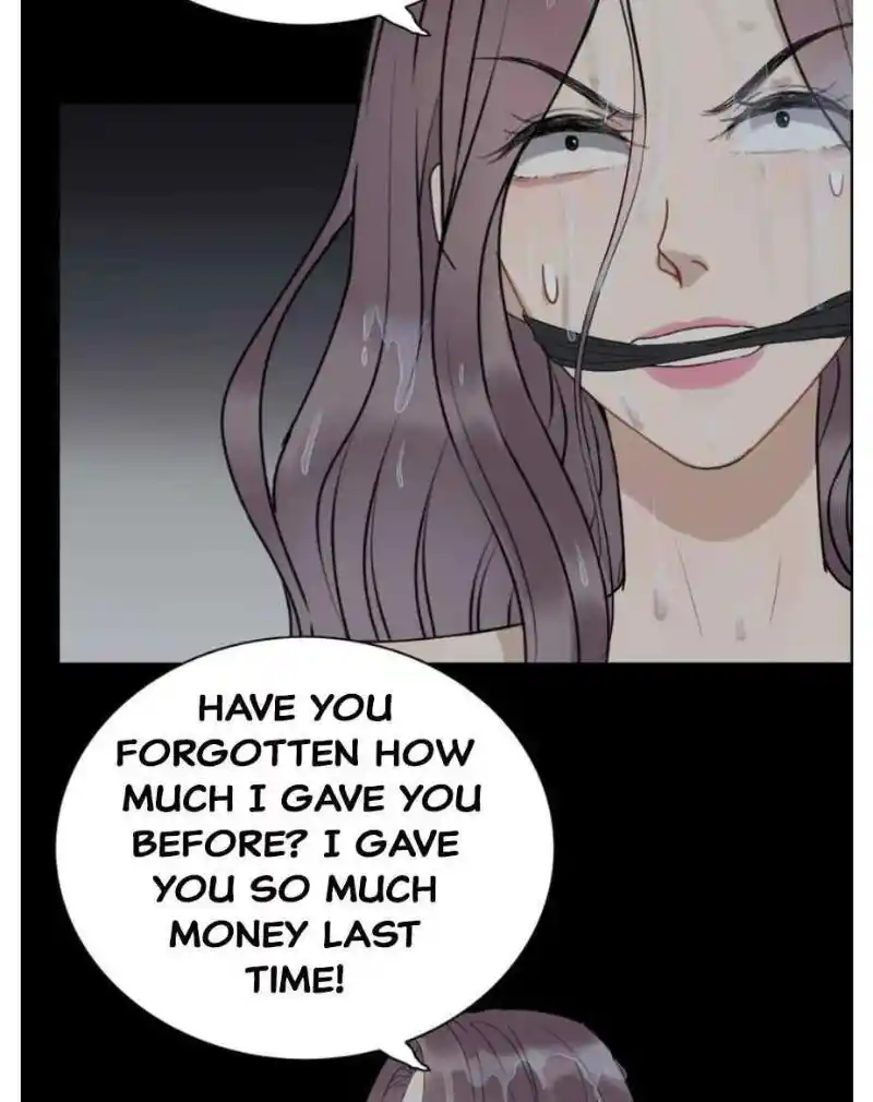 Contract Wife Runs Away From The Ceo Chapter 262