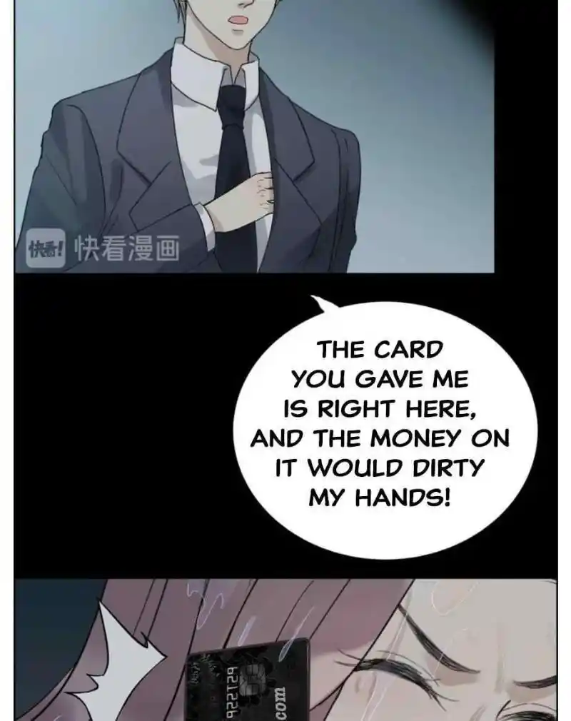 Contract Wife Runs Away From The Ceo Chapter 262