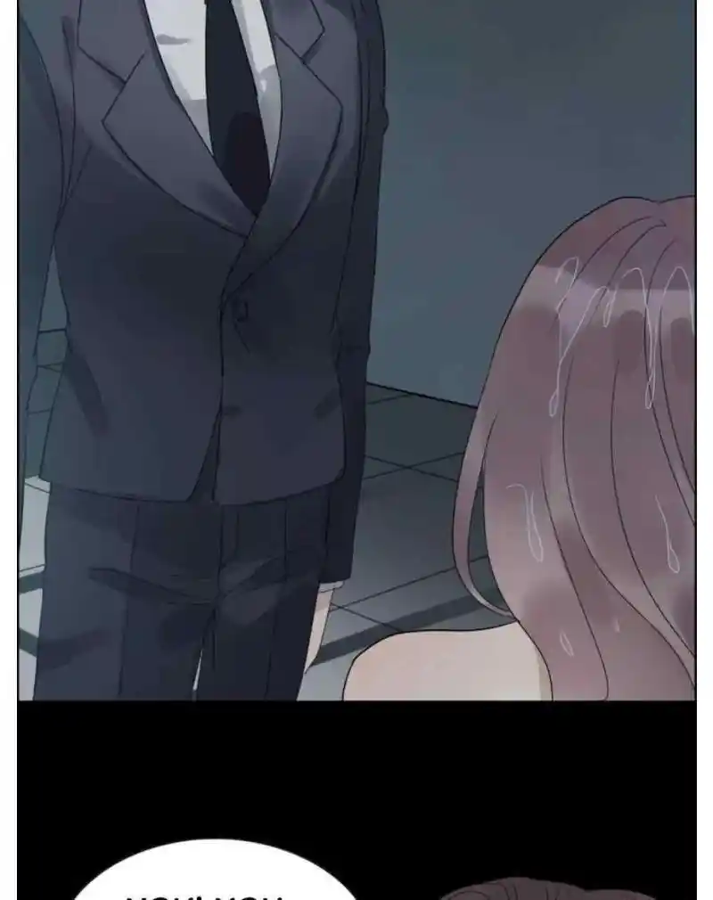 Contract Wife Runs Away From The Ceo Chapter 262