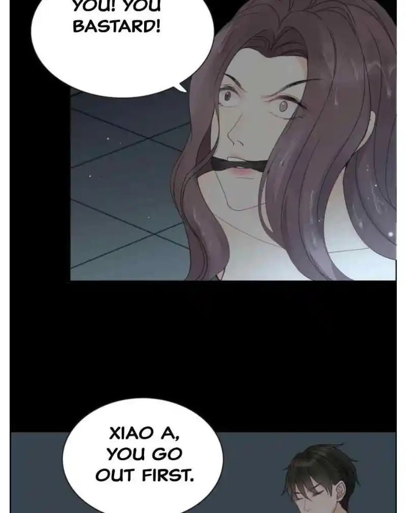 Contract Wife Runs Away From The Ceo Chapter 262