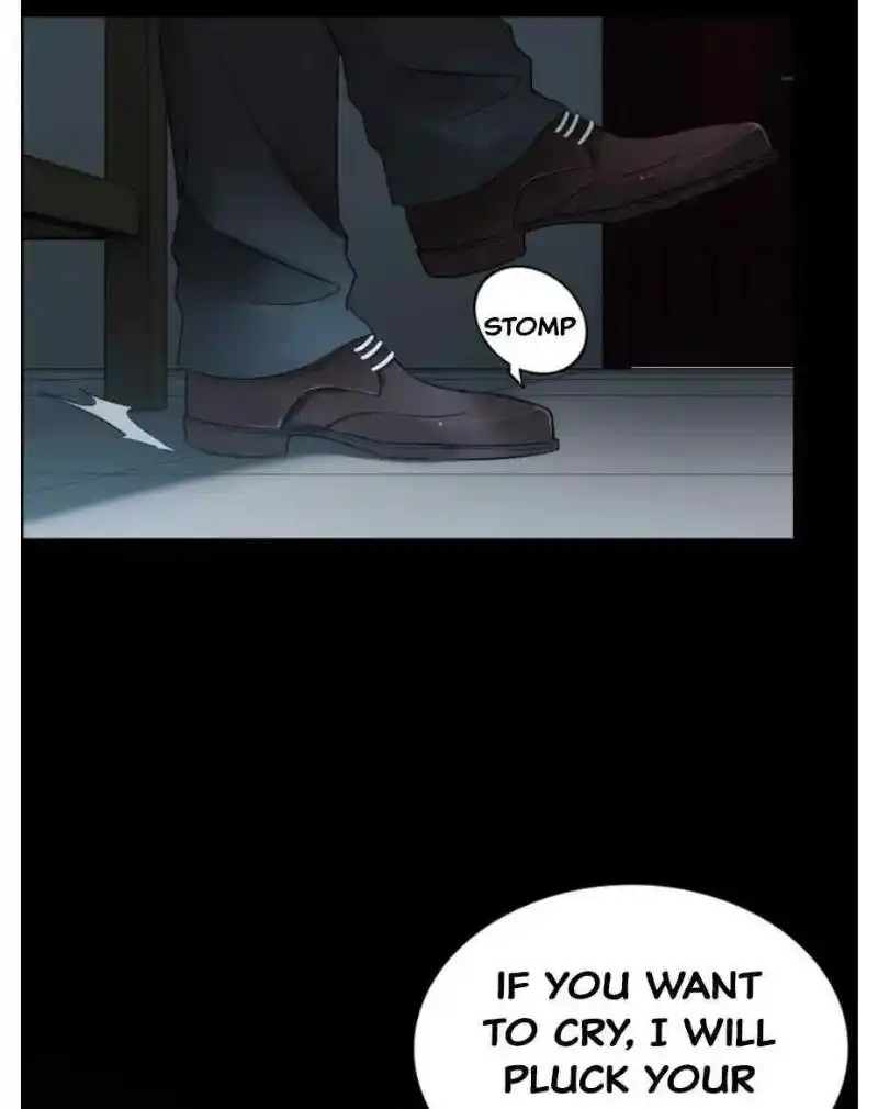 Contract Wife Runs Away From The Ceo Chapter 262