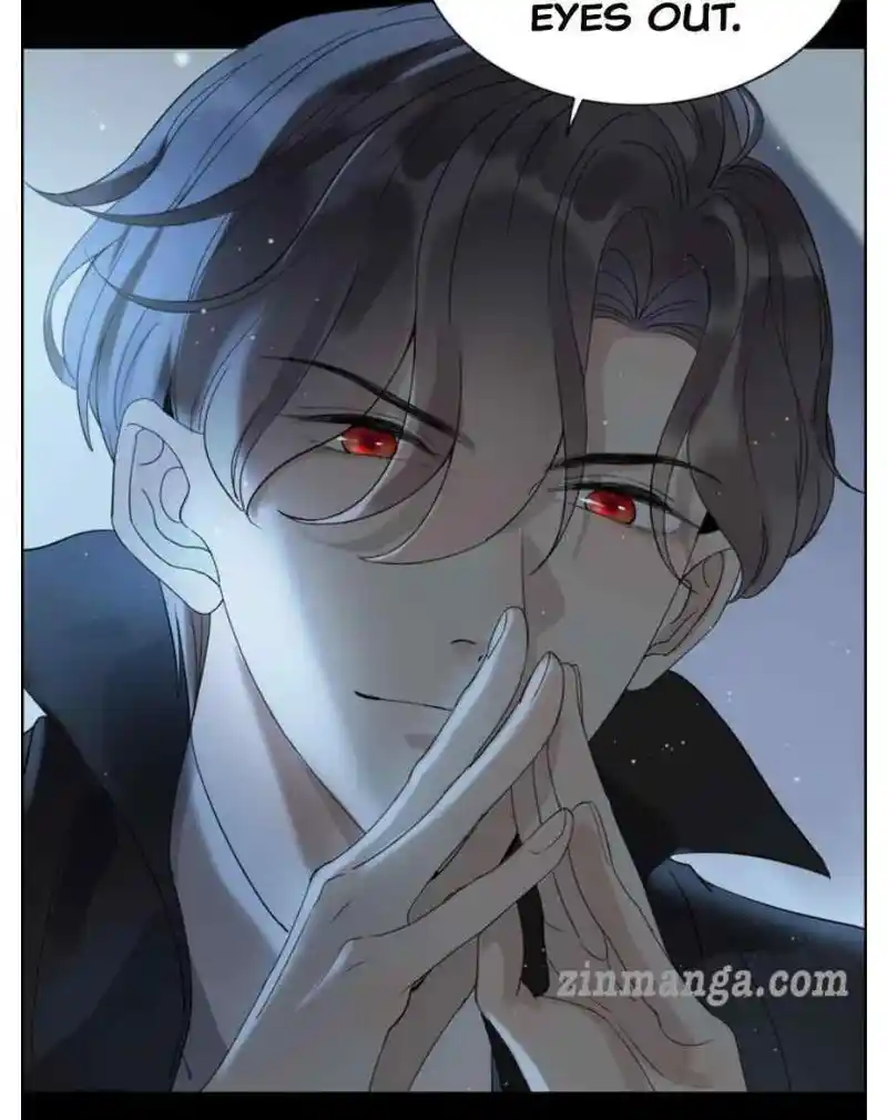 Contract Wife Runs Away From The Ceo Chapter 262