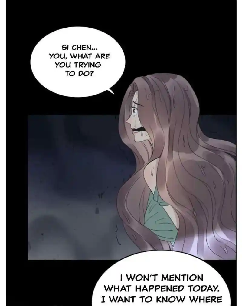 Contract Wife Runs Away From The Ceo Chapter 262