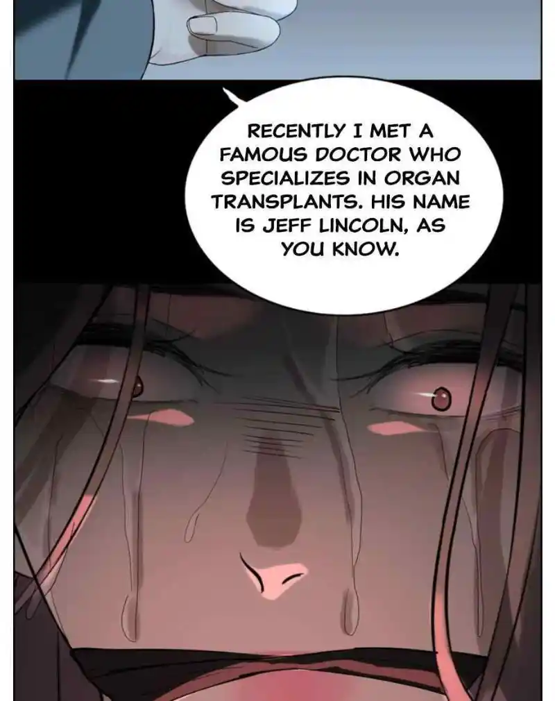 Contract Wife Runs Away From The Ceo Chapter 262