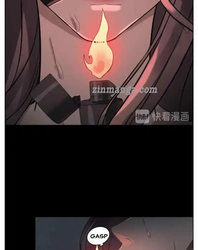 Contract Wife Runs Away From The Ceo Chapter 262