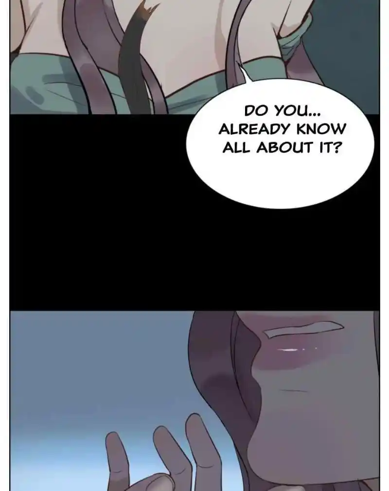 Contract Wife Runs Away From The Ceo Chapter 262