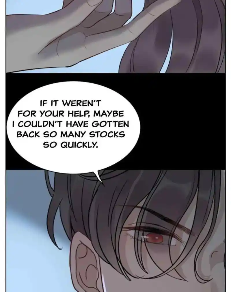 Contract Wife Runs Away From The Ceo Chapter 262