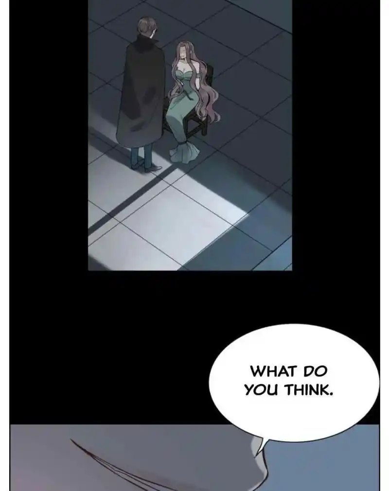 Contract Wife Runs Away From The Ceo Chapter 262