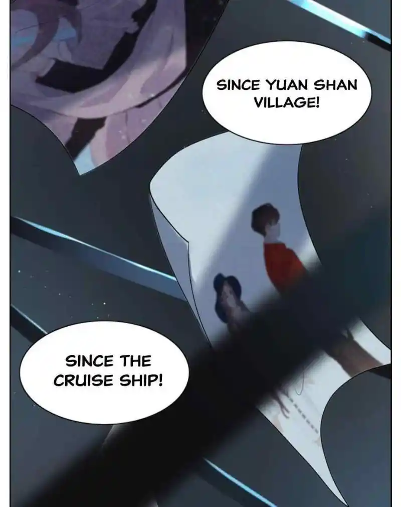 Contract Wife Runs Away From The Ceo Chapter 262