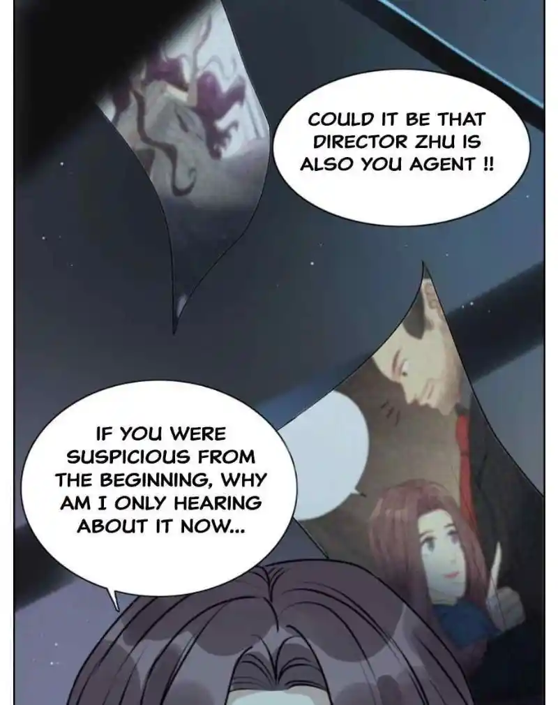 Contract Wife Runs Away From The Ceo Chapter 262