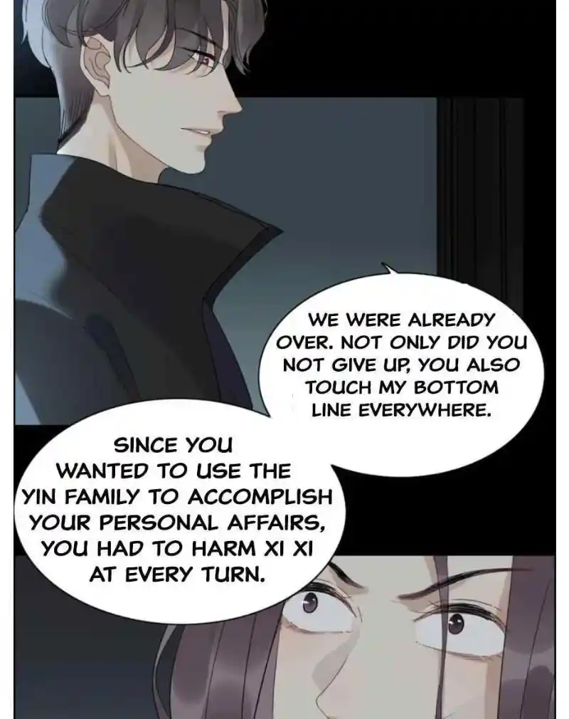 Contract Wife Runs Away From The Ceo Chapter 262