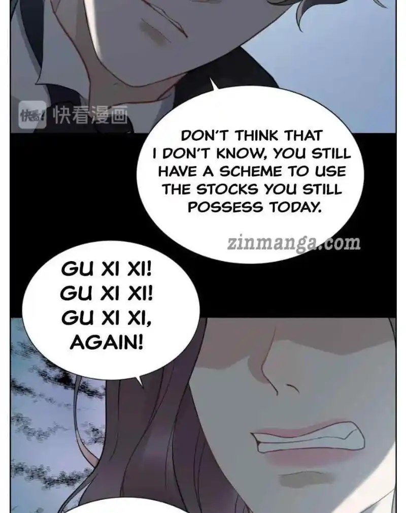 Contract Wife Runs Away From The Ceo Chapter 262