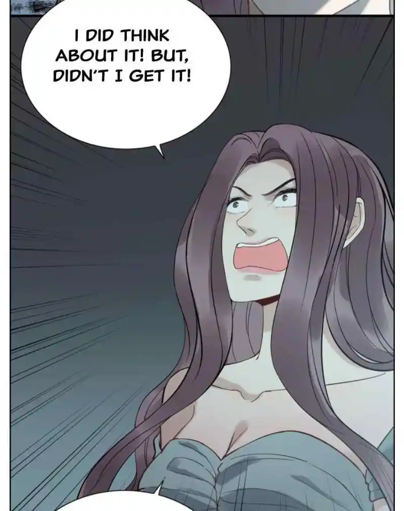 Contract Wife Runs Away From The Ceo Chapter 262