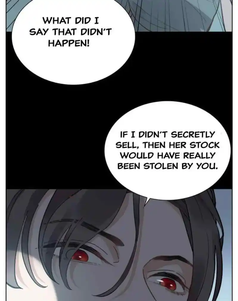 Contract Wife Runs Away From The Ceo Chapter 262