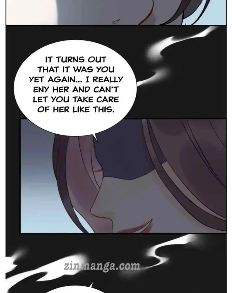 Contract Wife Runs Away From The Ceo Chapter 262