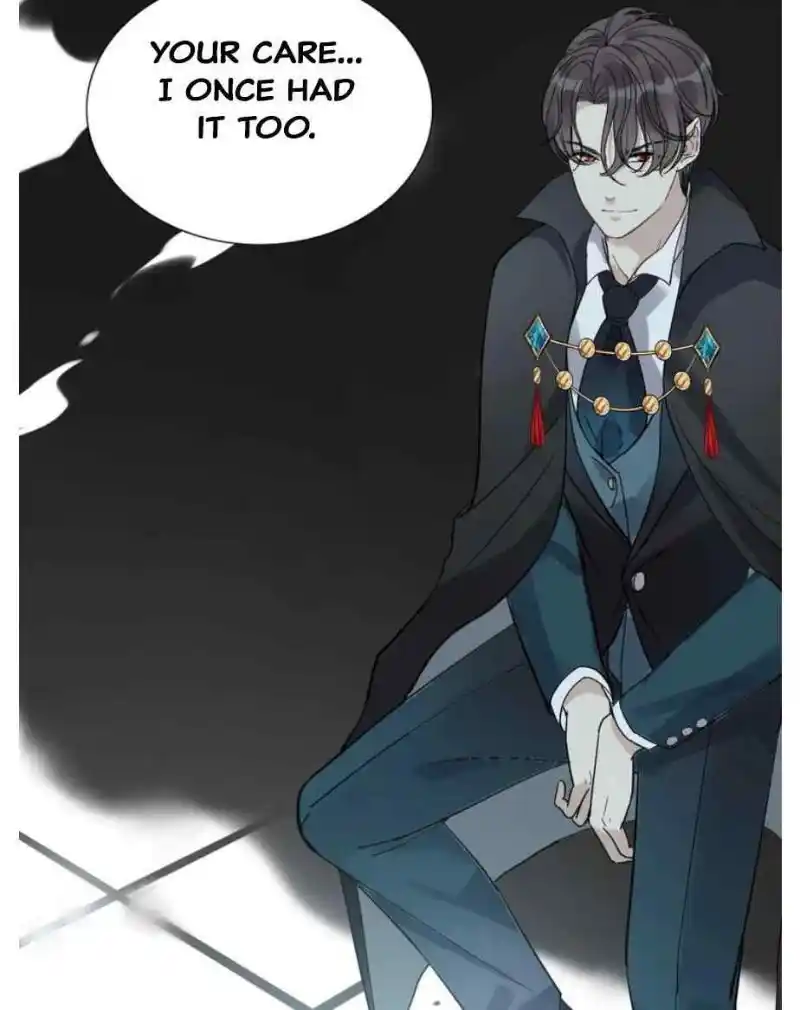 Contract Wife Runs Away From The Ceo Chapter 262