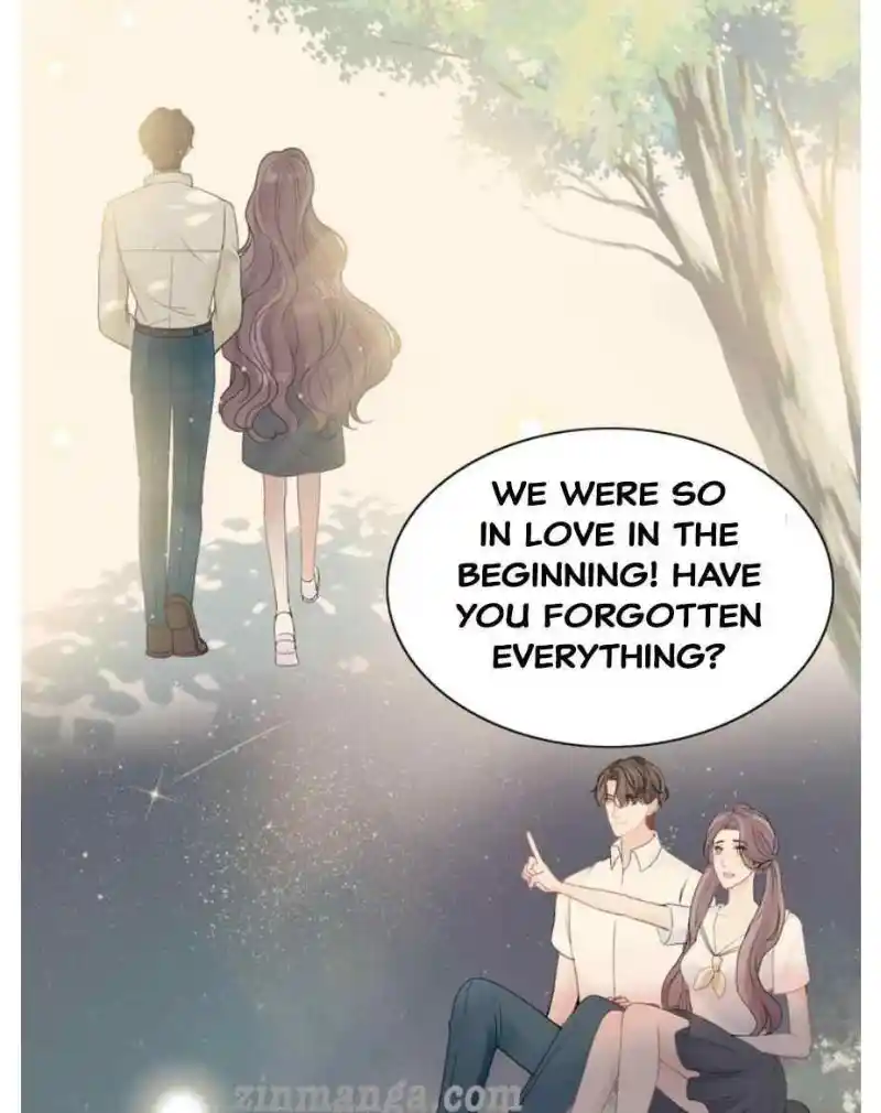 Contract Wife Runs Away From The Ceo Chapter 262