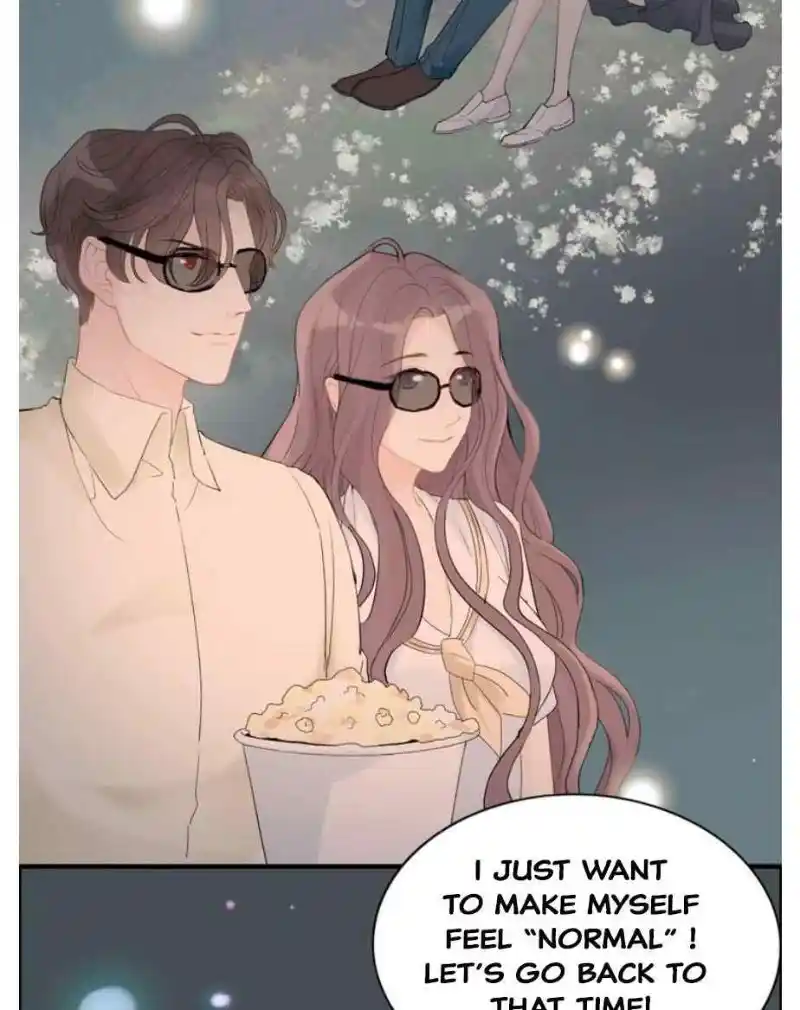 Contract Wife Runs Away From The Ceo Chapter 262