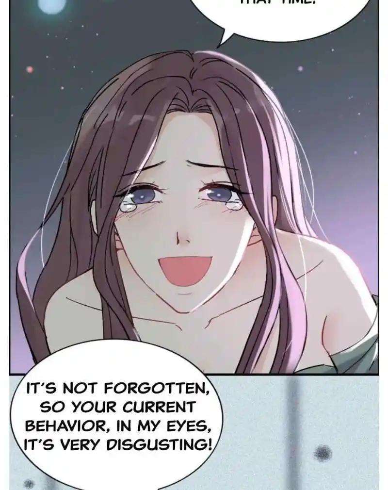 Contract Wife Runs Away From The Ceo Chapter 262