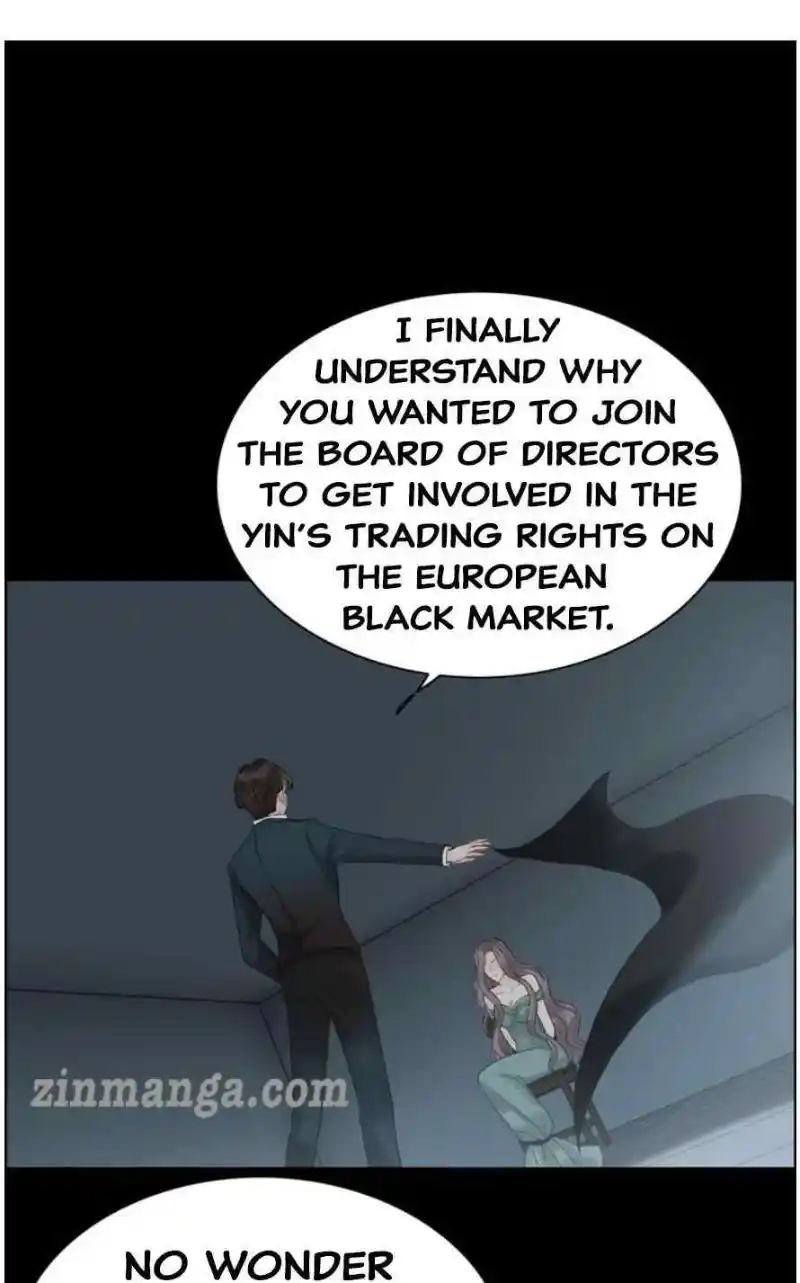 Contract Wife Runs Away From The Ceo Chapter 263