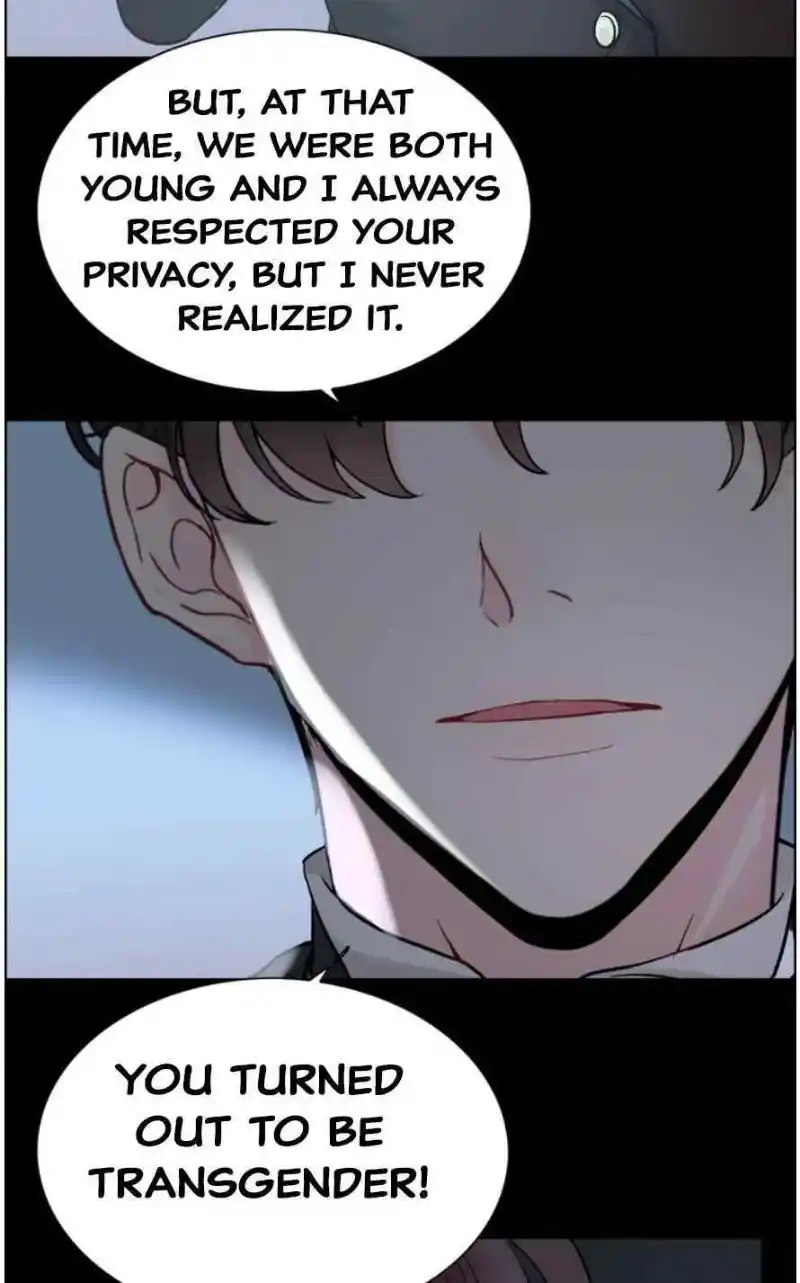 Contract Wife Runs Away From The Ceo Chapter 263