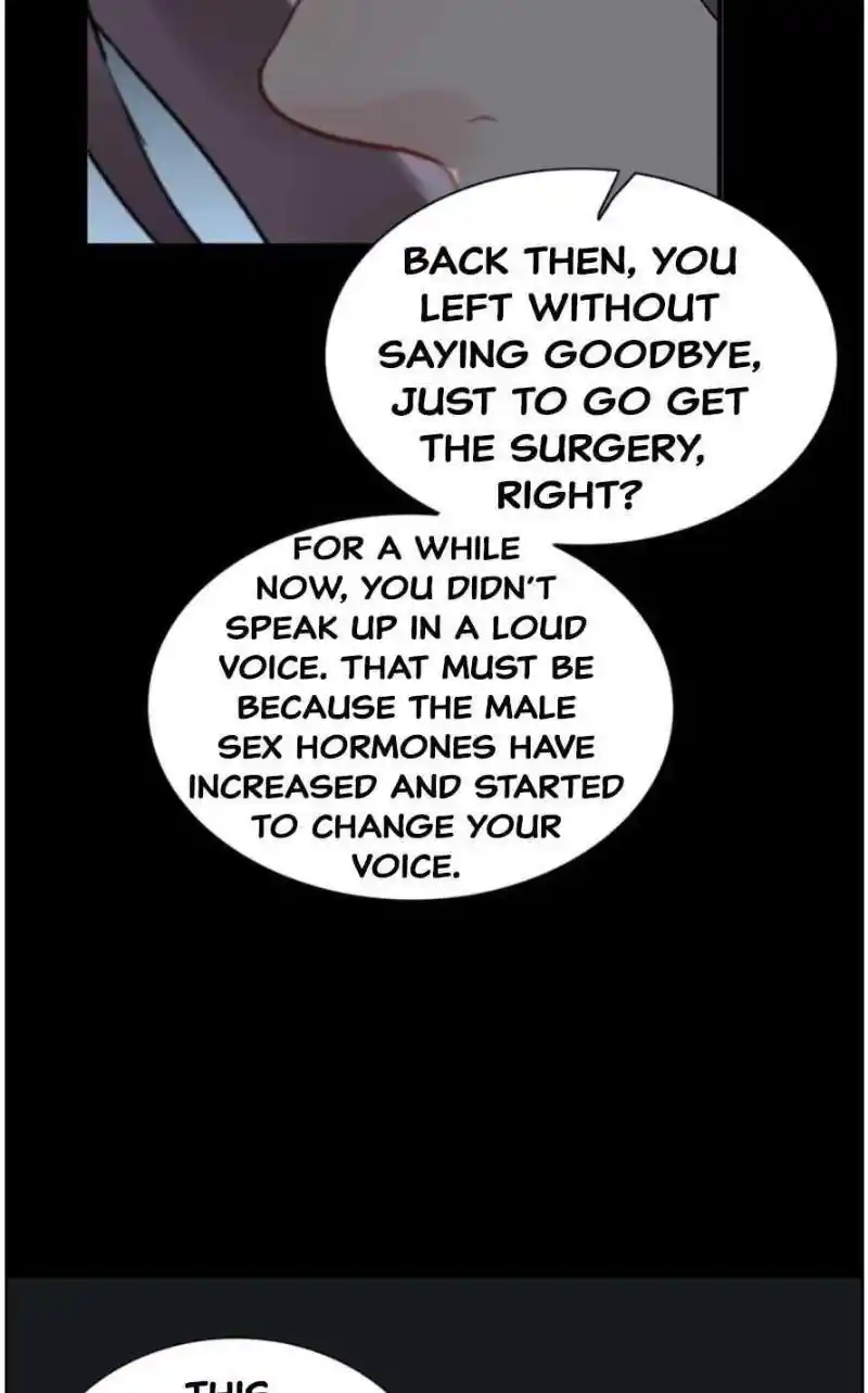 Contract Wife Runs Away From The Ceo Chapter 263