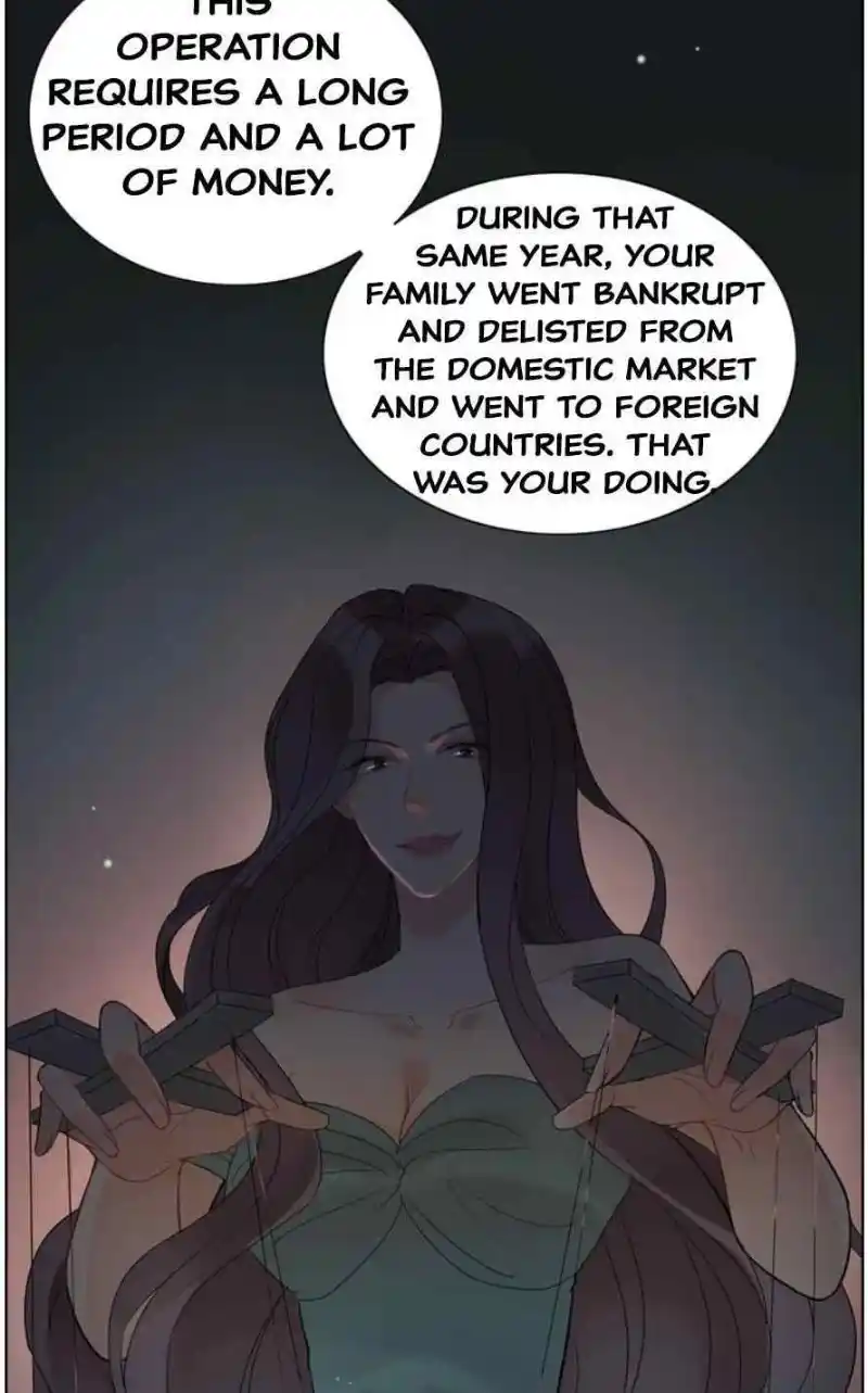 Contract Wife Runs Away From The Ceo Chapter 263