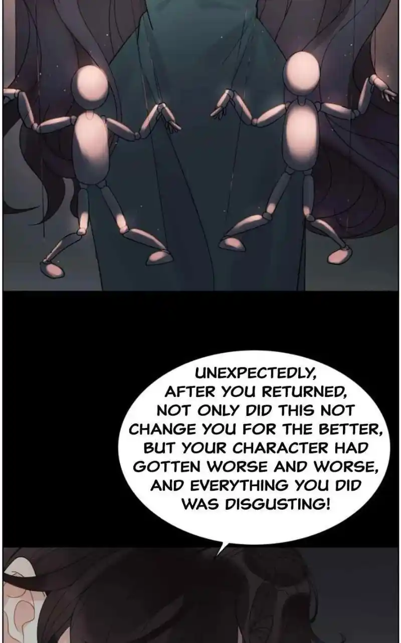 Contract Wife Runs Away From The Ceo Chapter 263