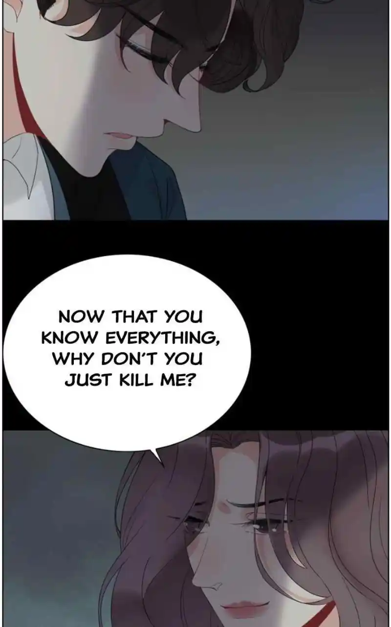 Contract Wife Runs Away From The Ceo Chapter 263