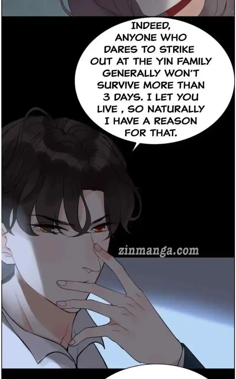 Contract Wife Runs Away From The Ceo Chapter 263