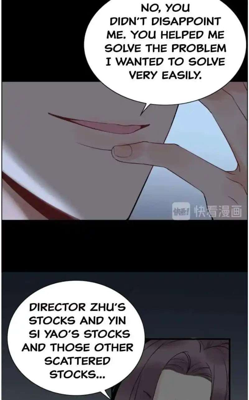 Contract Wife Runs Away From The Ceo Chapter 263