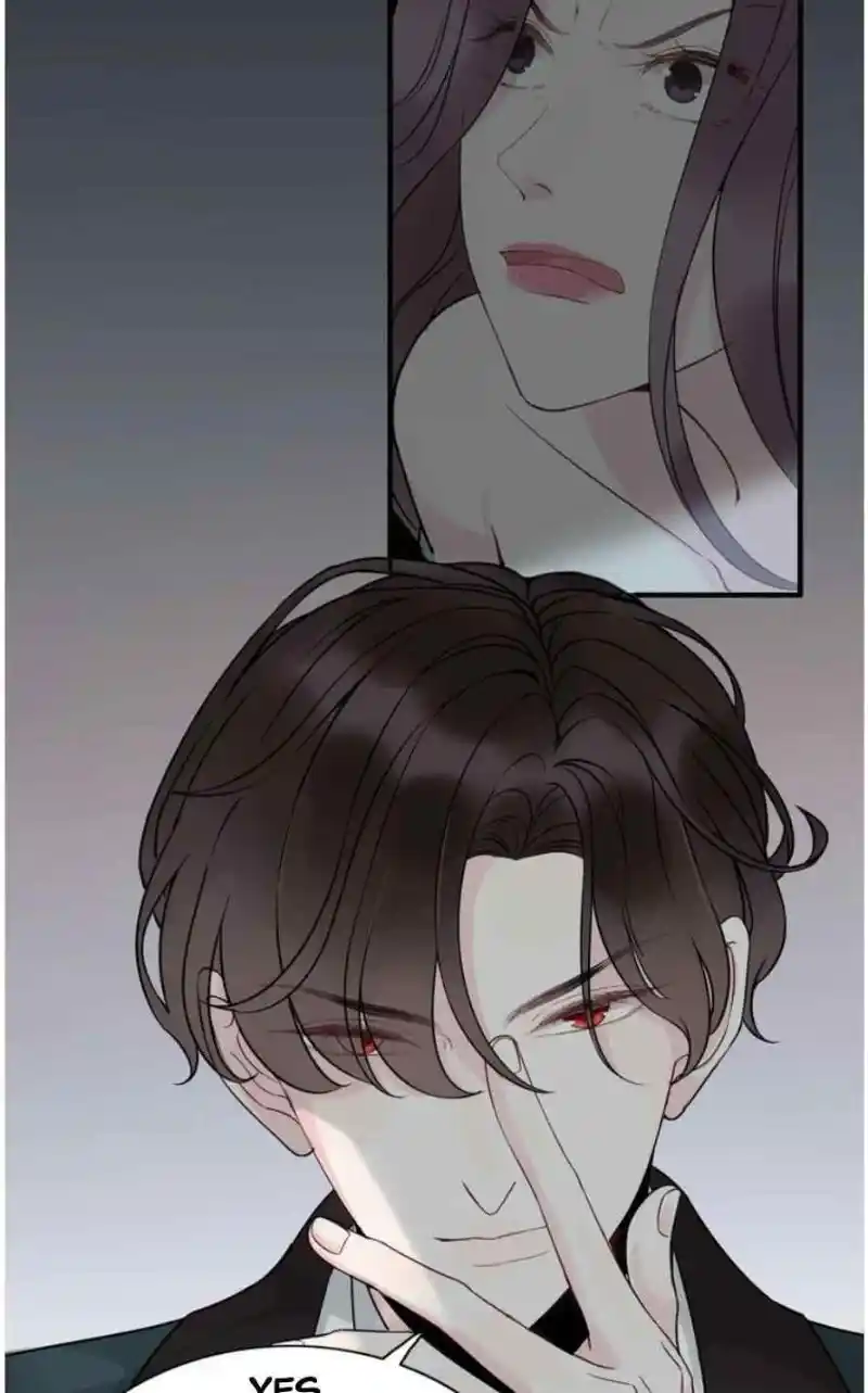 Contract Wife Runs Away From The Ceo Chapter 263