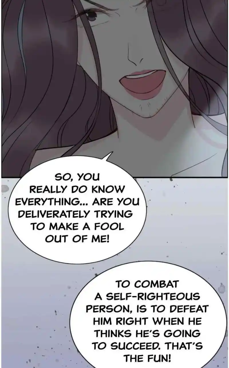 Contract Wife Runs Away From The Ceo Chapter 263