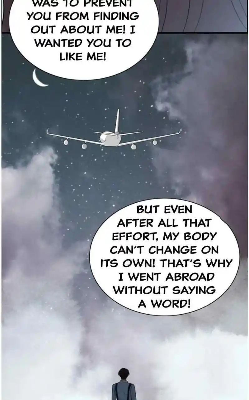 Contract Wife Runs Away From The Ceo Chapter 263